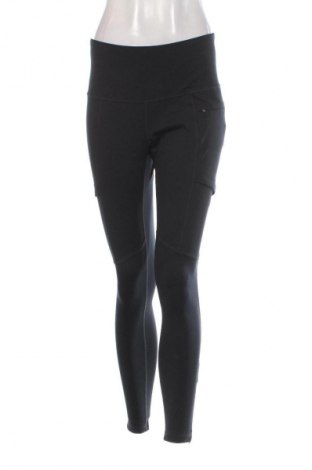 Damskie legginsy Essentials by Tchibo, Rozmiar M, Kolor Czarny, Cena 30,99 zł