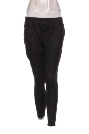Damen Leggings Essentials by Tchibo, Größe XL, Farbe Schwarz, Preis € 8,99