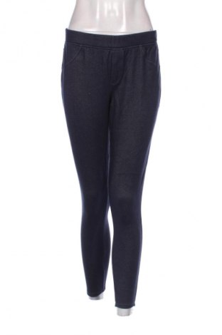 Damen Leggings Essentials by Tchibo, Größe M, Farbe Blau, Preis € 7,99