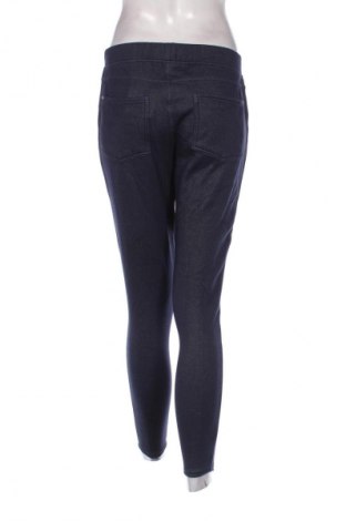 Damen Leggings Essentials by Tchibo, Größe M, Farbe Blau, Preis € 7,99