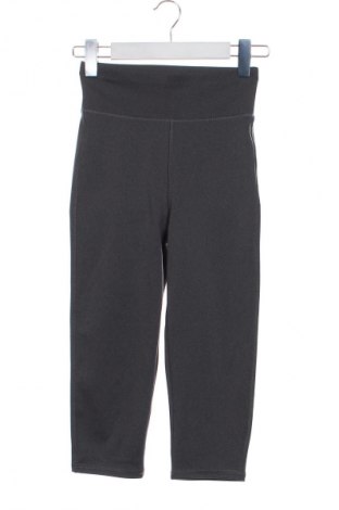 Dámské legíny  F&F, Velikost XXS, Barva Šedá, Cena  124,00 Kč