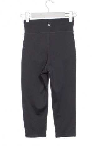 Dámské legíny  F&F, Velikost XXS, Barva Šedá, Cena  124,00 Kč