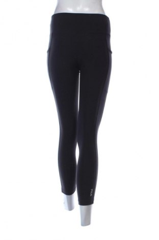 Damen Leggings FILA, Größe S, Farbe Schwarz, Preis € 14,99