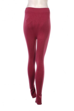 Damen Leggings Falke, Größe L, Farbe Lila, Preis € 22,99
