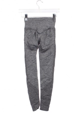 Dámské legíny  Fb Sister, Velikost XXS, Barva Šedá, Cena  179,00 Kč