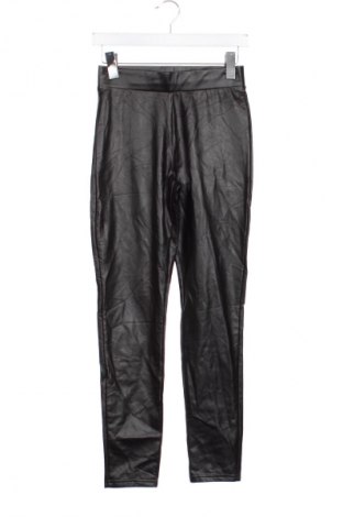 Γυναικείο κολάν Fb Sister, Μέγεθος XS, Χρώμα Μαύρο, Τιμή 5,99 €