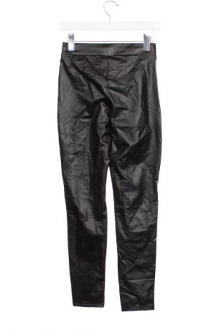 Γυναικείο κολάν Fb Sister, Μέγεθος XS, Χρώμα Μαύρο, Τιμή 5,99 €