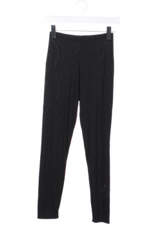 Γυναικείο κολάν Feelgood, Μέγεθος XXS, Χρώμα Μαύρο, Τιμή 9,99 €