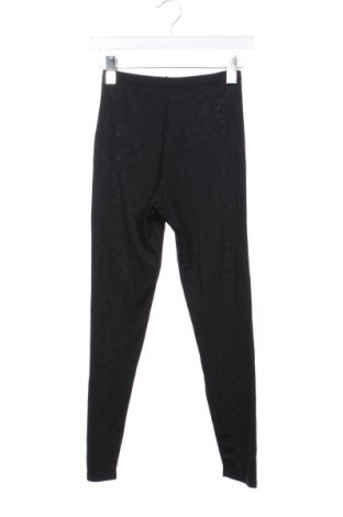 Γυναικείο κολάν Feelgood, Μέγεθος XXS, Χρώμα Μαύρο, Τιμή 9,99 €