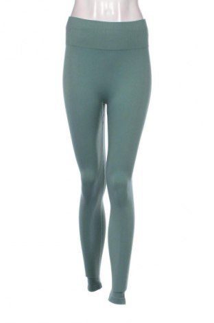 Γυναικείο κολάν Fisherfield, Μέγεθος M, Χρώμα Πράσινο, Τιμή 9,72 €