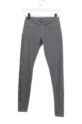 Damen Leggings Fitted, Größe XS, Farbe Grau, Preis € 13,81