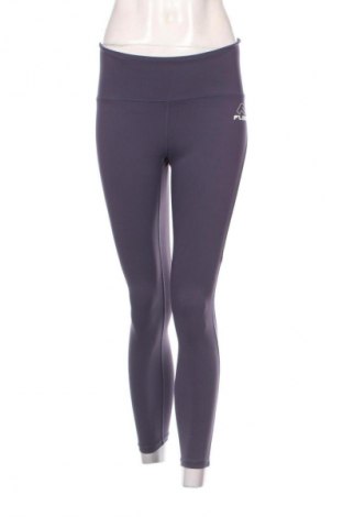 Damen Leggings Flair, Größe M, Farbe Blau, Preis € 13,30