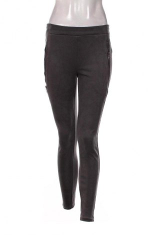 Damen Leggings Gina Benotti, Größe S, Farbe Grau, Preis € 8,99