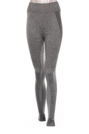 Damen Leggings Gymshark, Größe S, Farbe Grau, Preis € 7,99