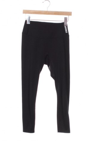 Colant de femei Gymshark, Mărime XS, Culoare Negru, Preț 71,05 Lei