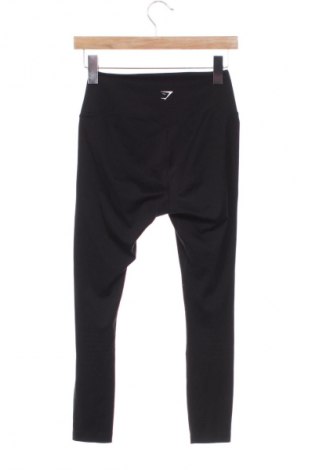 Colant de femei Gymshark, Mărime XS, Culoare Negru, Preț 71,05 Lei