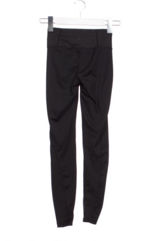 Dámské legíny  H&M, Velikost XXS, Barva Černá, Cena  329,00 Kč
