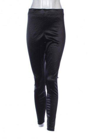 Damen Leggings H&M, Größe XL, Farbe Schwarz, Preis € 8,99