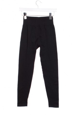 Damen Leggings H&M, Größe XXS, Farbe Schwarz, Preis 7,99 €