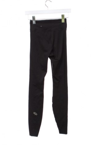 Dámské legíny  H&M, Velikost XXS, Barva Černá, Cena  219,00 Kč