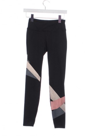 Dámske legíny  H&M, Veľkosť XXS, Farba Čierna, Cena  13,35 €