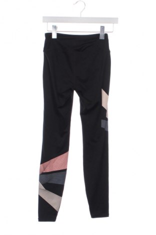 Dámske legíny  H&M, Veľkosť XXS, Farba Čierna, Cena  13,35 €