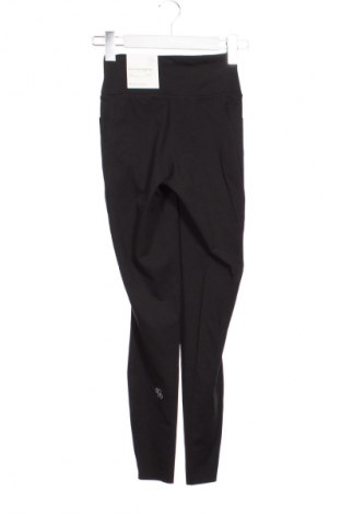 Colant de femei H&M, Mărime XXS, Culoare Negru, Preț 107,90 Lei