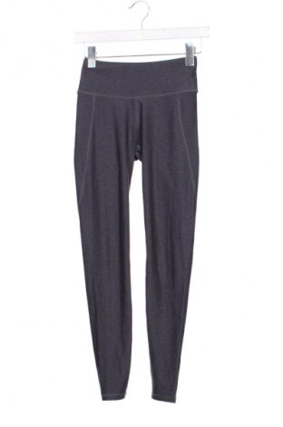 Γυναικείο κολάν H&M, Μέγεθος XXS, Χρώμα Γκρί, Τιμή 8,99 €