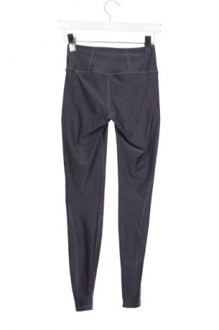 Γυναικείο κολάν H&M, Μέγεθος XXS, Χρώμα Γκρί, Τιμή 8,99 €