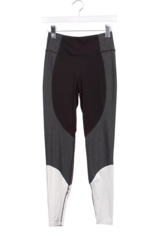 Γυναικείο κολάν H&M, Μέγεθος XS, Χρώμα Πολύχρωμο, Τιμή 13,30 €