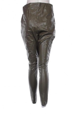 Damen Leggings H&M, Größe L, Farbe Grün, Preis € 7,99