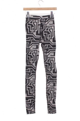 Damen Leggings H&M, Größe XS, Farbe Mehrfarbig, Preis € 13,22