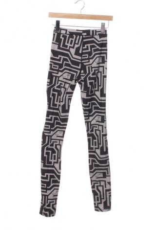 Damen Leggings H&M, Größe XS, Farbe Mehrfarbig, Preis € 13,22