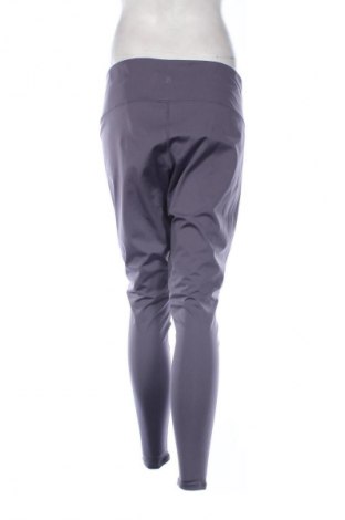 Dámské legíny  H&M, Velikost XXL, Barva Fialová, Cena  498,00 Kč