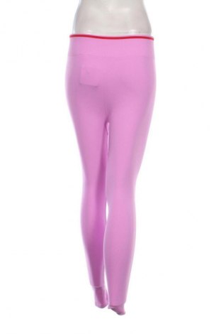 Damen Leggings H&M, Größe S, Farbe Rosa, Preis € 13,22