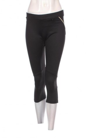 Damen Leggings H&M, Größe XL, Farbe Schwarz, Preis 13,30 €