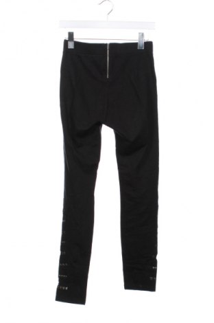 Dámské legíny  H&M Divided, Velikost XS, Barva Černá, Cena  139,00 Kč