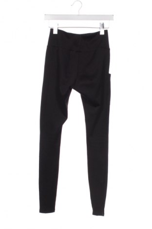 Damskie legginsy H&M Divided, Rozmiar XXS, Kolor Czarny, Cena 43,68 zł