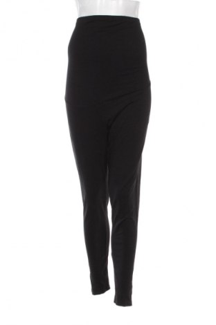 Γυναικείο κολάν H&M Mama, Μέγεθος XXL, Χρώμα Μαύρο, Τιμή 8,99 €
