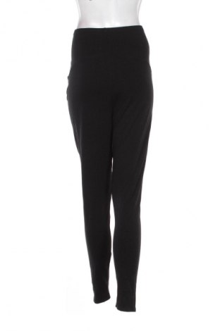 Γυναικείο κολάν H&M Mama, Μέγεθος XXL, Χρώμα Μαύρο, Τιμή 8,99 €