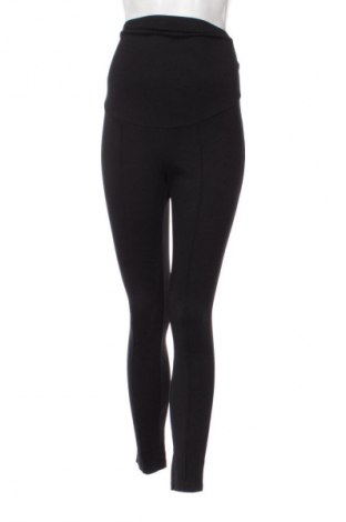 Dámské legíny  H&M Mama, Velikost S, Barva Černá, Cena  241,00 Kč