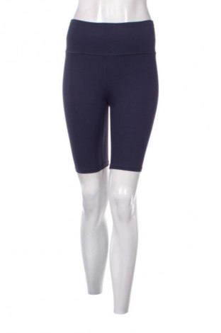 Damskie legginsy H&M Sport, Rozmiar S, Kolor Niebieski, Cena 59,75 zł