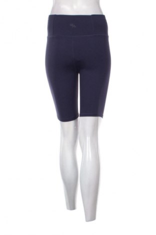 Damskie legginsy H&M Sport, Rozmiar S, Kolor Niebieski, Cena 59,75 zł