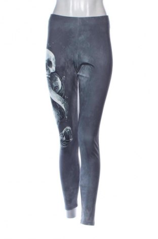 Дамски клин Harry Potter, Размер XL, Цвят Сив, Цена 16,99 лв.