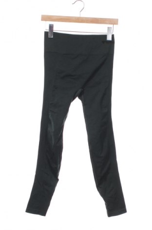 Colant de femei Hummel, Mărime XXS, Culoare Verde, Preț 71,00 Lei