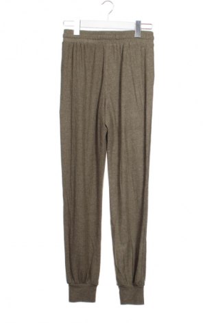 Dámske legíny  Ichi, Veľkosť XS, Farba Zelená, Cena  37,95 €