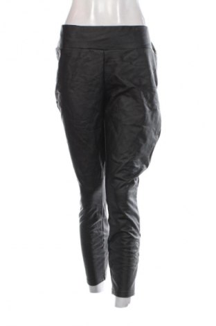 Dámské legíny  Janina, Velikost XXL, Barva Černá, Cena  259,00 Kč