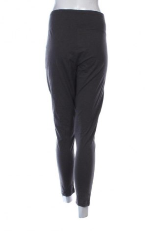 Γυναικείο κολάν Janina, Μέγεθος XXL, Χρώμα Γκρί, Τιμή 9,99 €