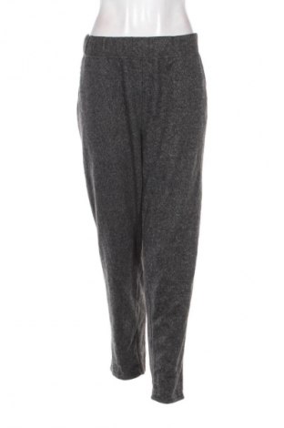 Damen Leggings Janina, Größe XL, Farbe Grau, Preis € 7,99