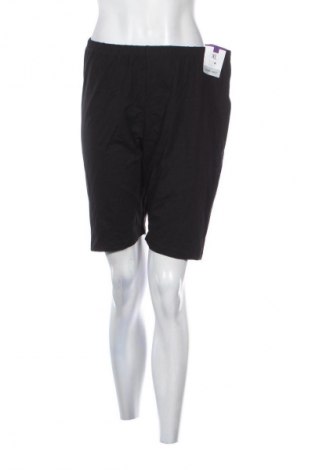 Γυναικείο κολάν Janina, Μέγεθος XL, Χρώμα Μαύρο, Τιμή 9,99 €